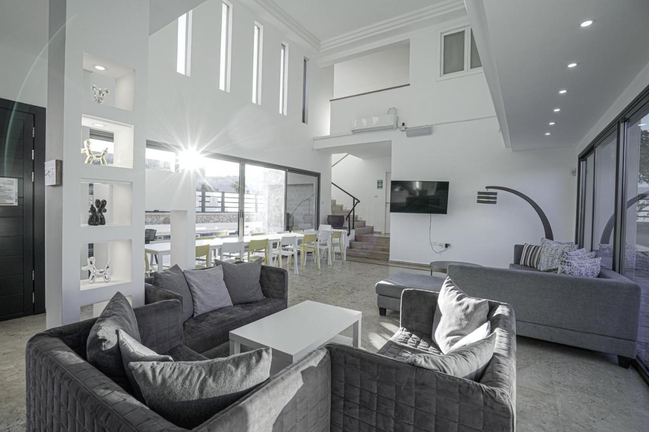 Villa Pomela By Sun And View 엘라트 외부 사진